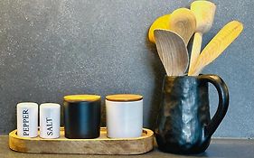 Riga A New Designed Cosy Family Apartment